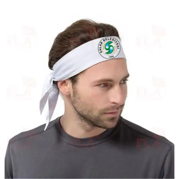 Salar Belediyesi Bandana