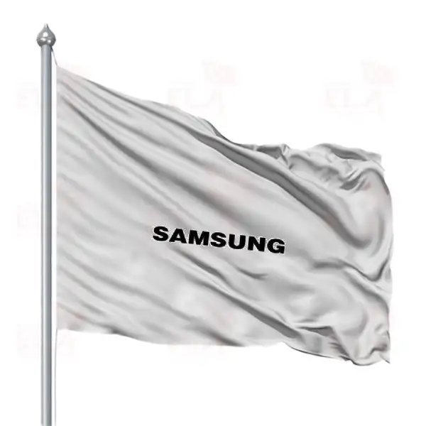 Samsung Gnder Flamas ve Bayraklar
