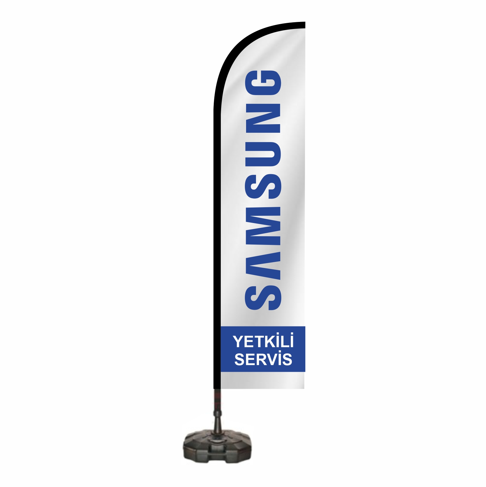 Samsung zel Tasarm Bayrak Samsung stee zel Bayraklar