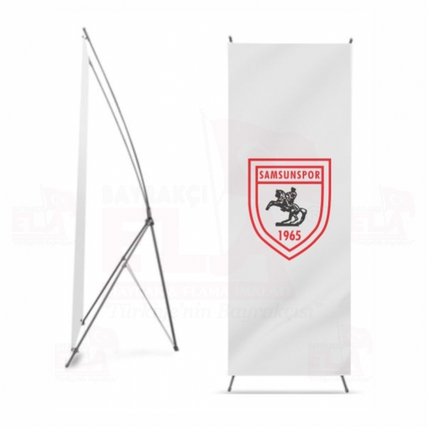 Samsunspor x Banner