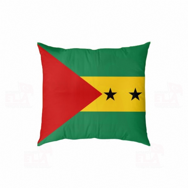Sao Tome ve Principe Yastk