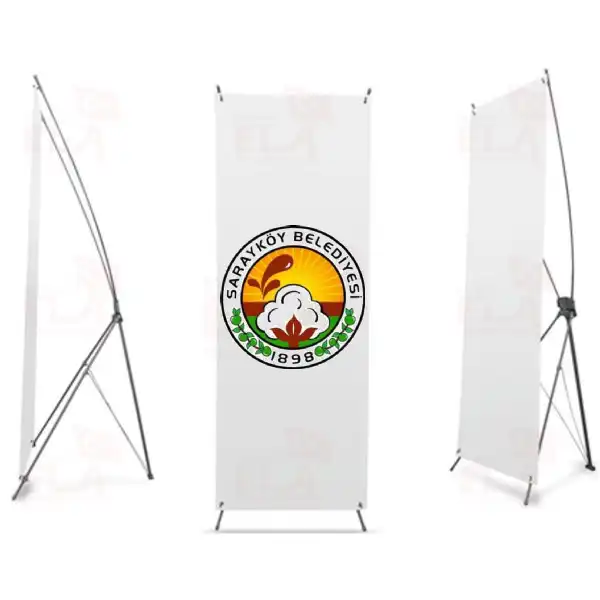 Sarayky Belediyesi x Banner