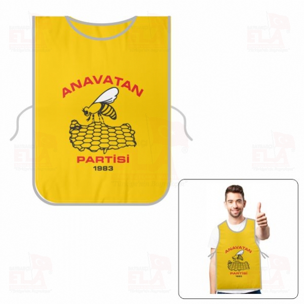 Sar� Anavatan Partisi Grev �nl���
