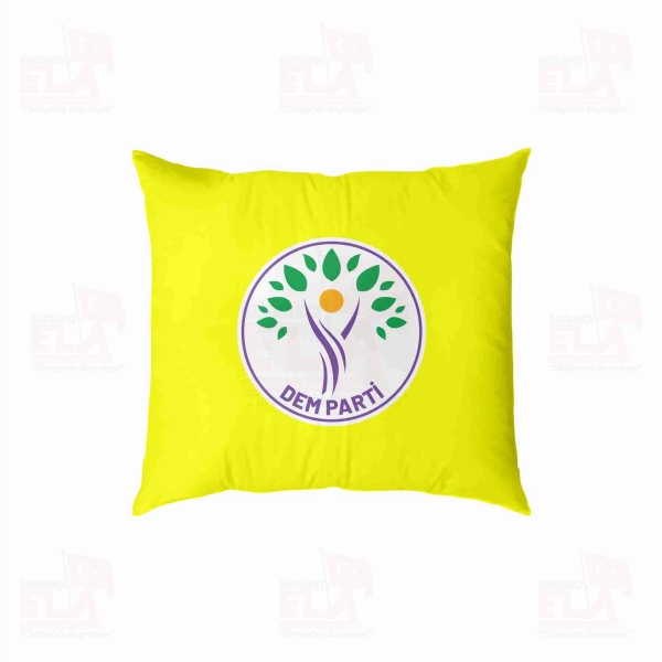 Sar� Halklar�n E�itlik ve Demokrasi Partisi Yast�k