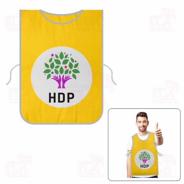 Sar� Hdp Halklar�n Demokratik Partisi Grev �nl���