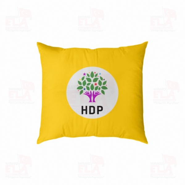 Sar� Hdp Halklar�n Demokratik Partisi Yast�k