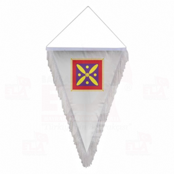 Sasani Sa�akl� Takdim Flamalar�