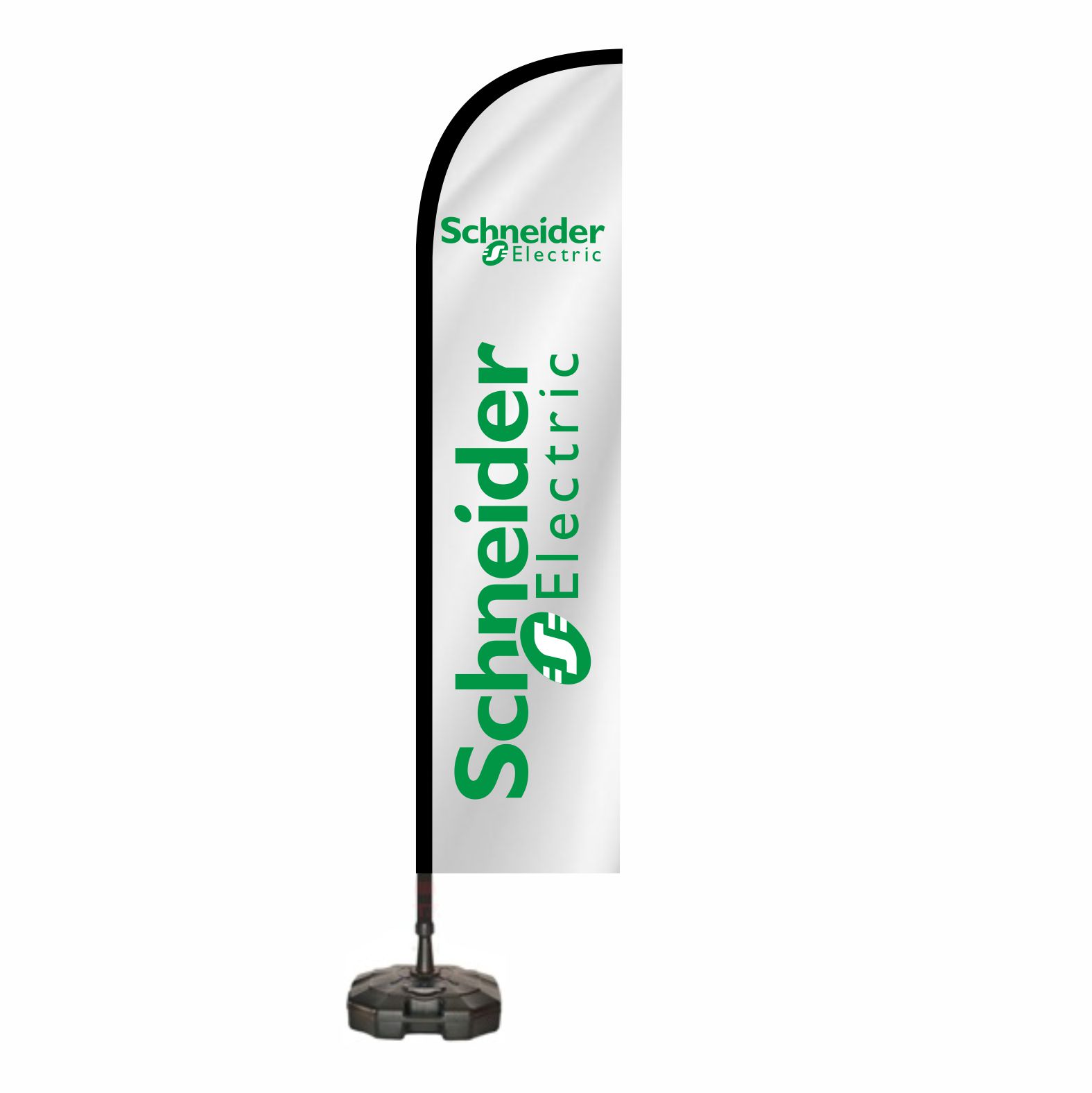 Schneider Plaj Bayraklar�