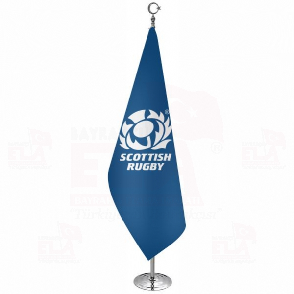 Scotland national rugby union team Telal� Makam Bayra��