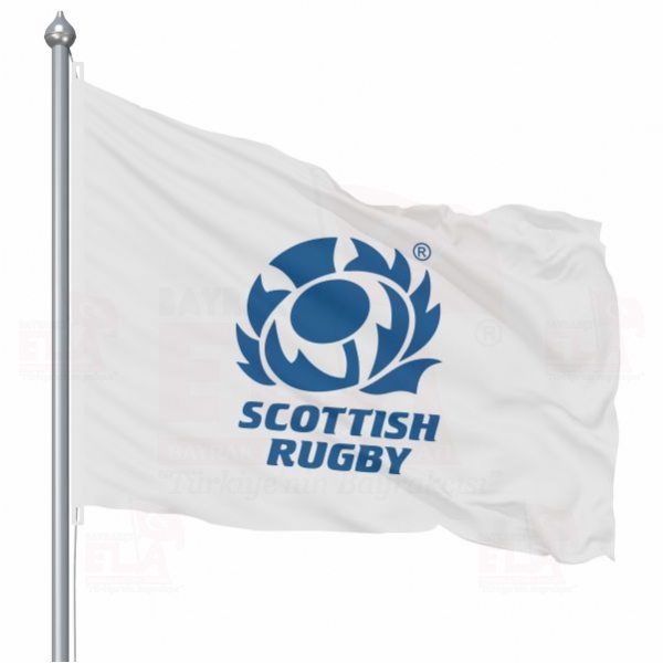 Scottish Rugby Union Bayraklar�