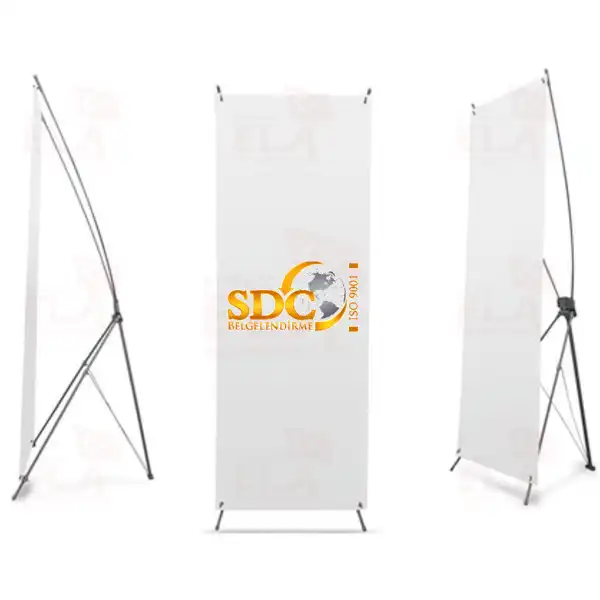 Sdc Belgelendirme 9001 x Banner