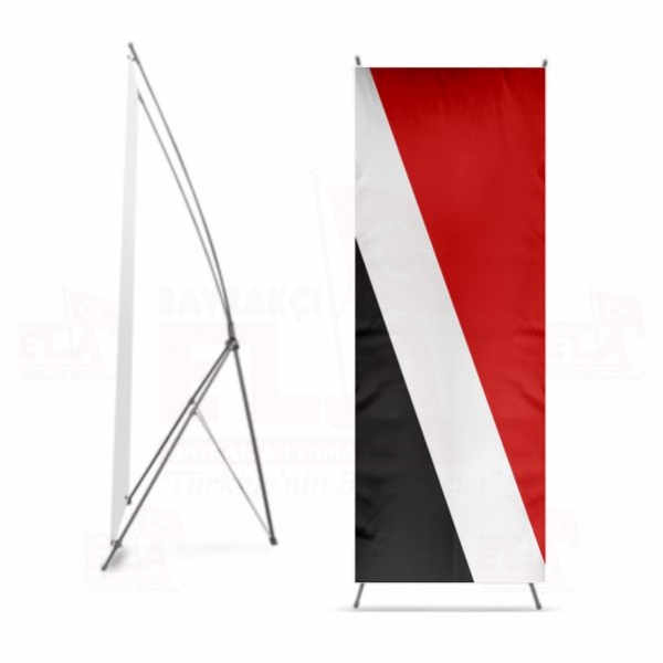 Sealand x Banner