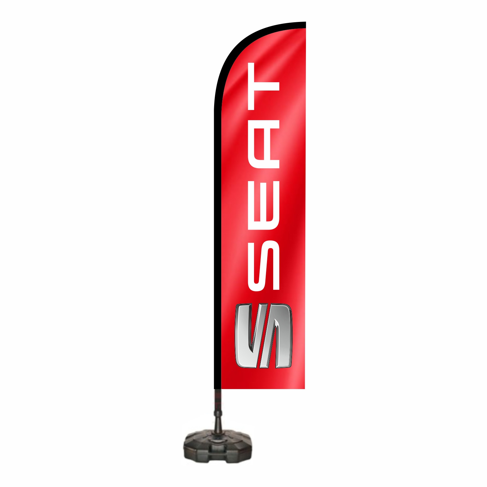 Seat Oltal� bayraklar