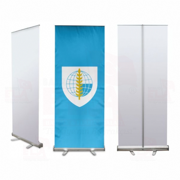 Seato Banner Roll Up