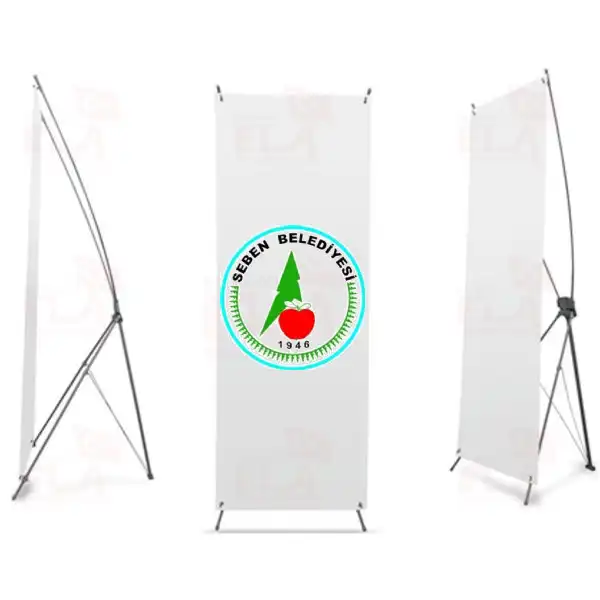 Seben Belediyesi x Banner