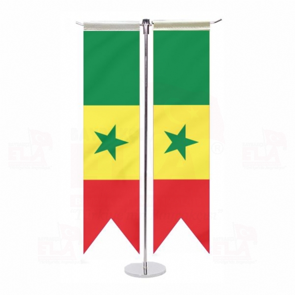 Senegal T zel Masa Bayra