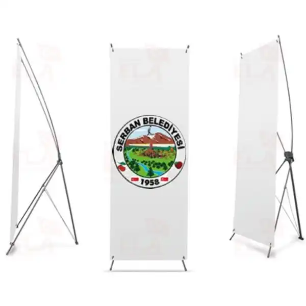 Serban Belediyesi x Banner