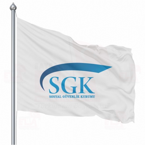 Sgk Bayraklar�