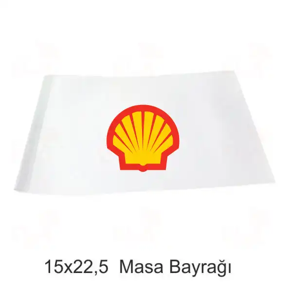 Shell Masa Bayra
