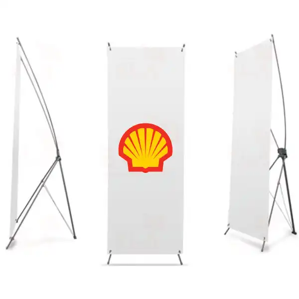 Shell x Banner