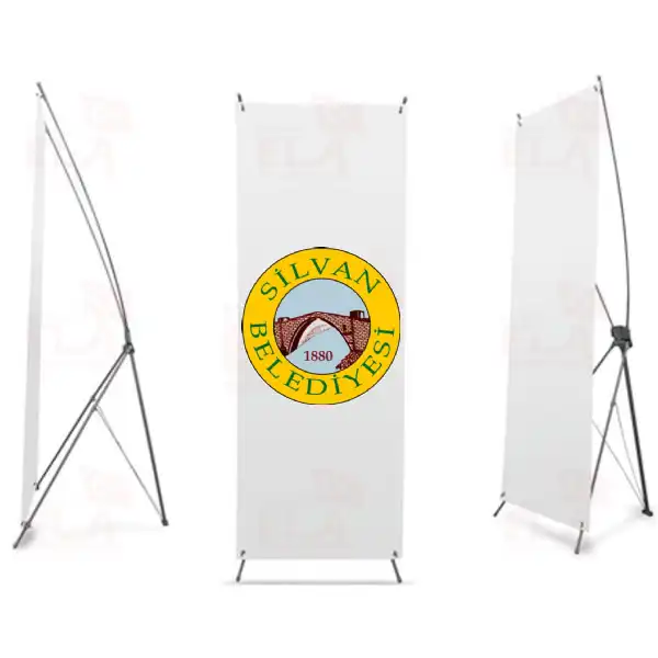 Silvan Belediyesi x Banner