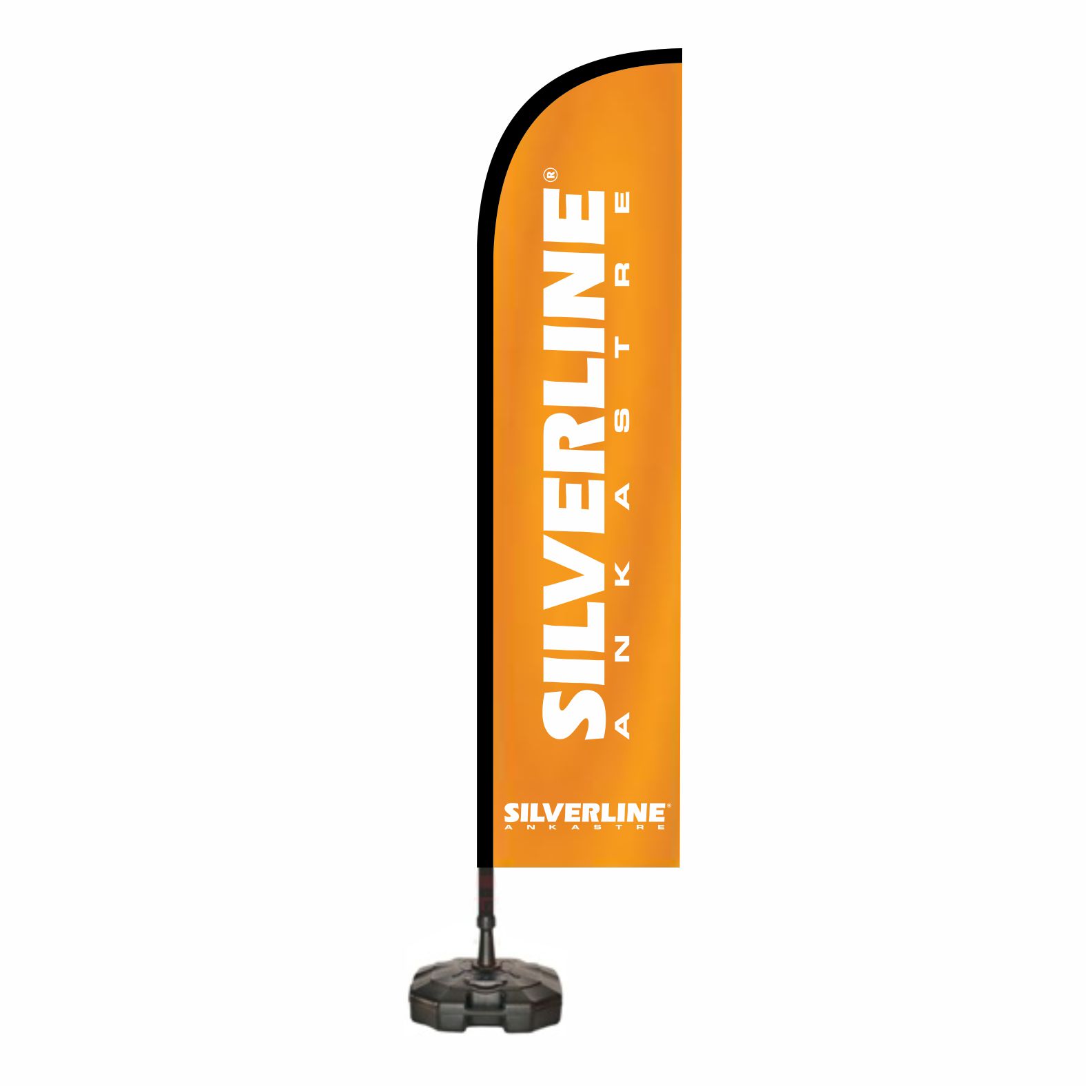 Silverline Dubal� Bayraklar