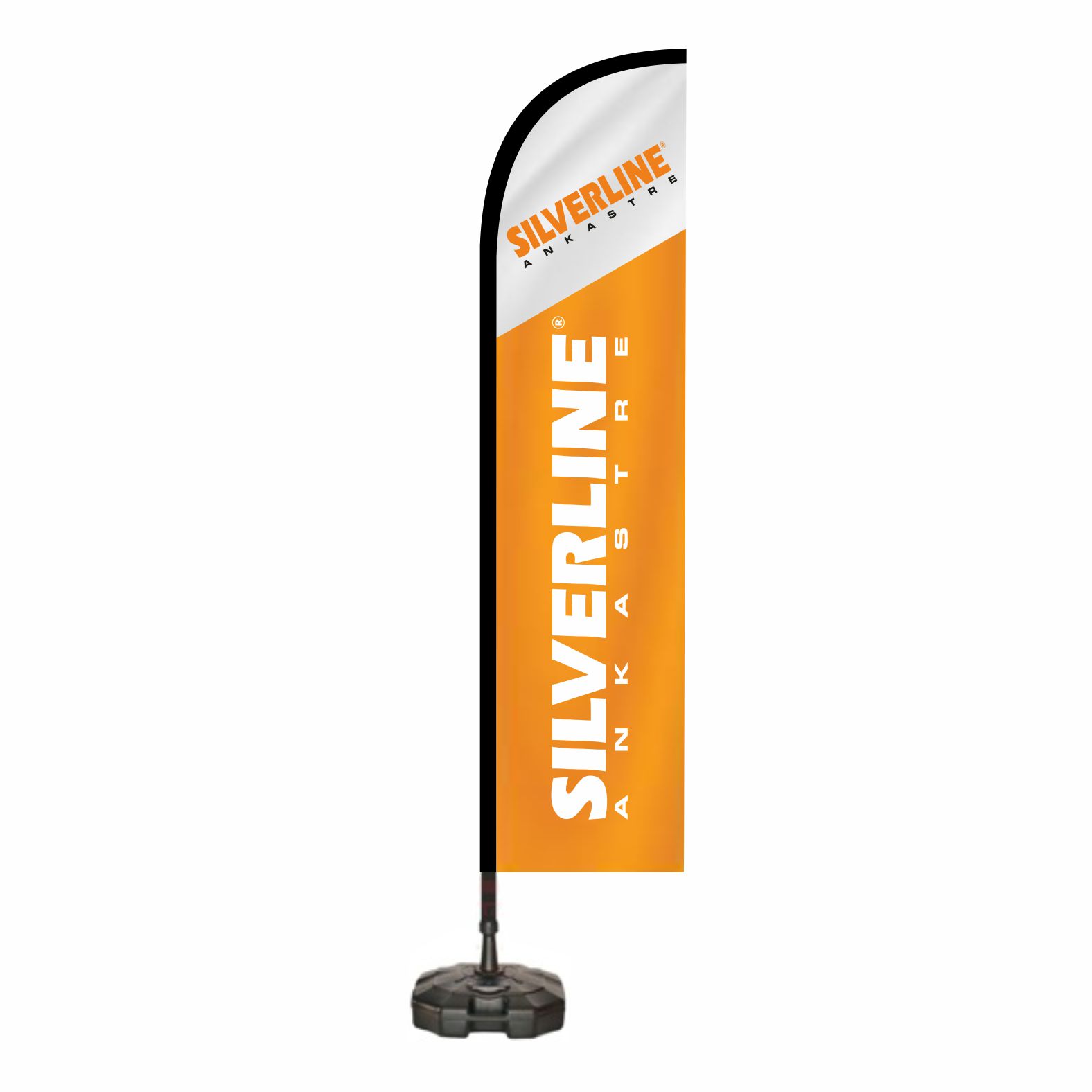 Silverline D�kkan �n� Bayraklar�