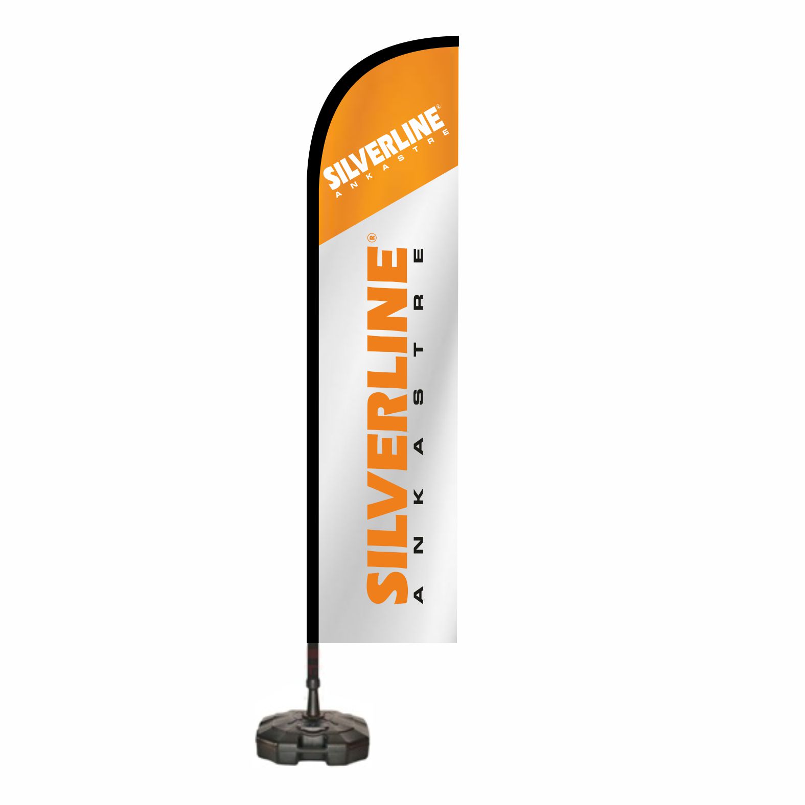 Silverline Yelken Bayraklar�