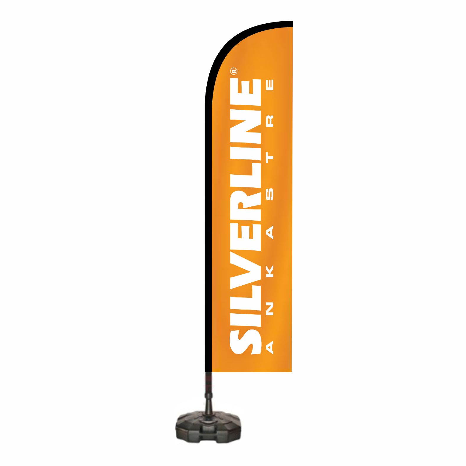 Silverline Yol Bayraklar�