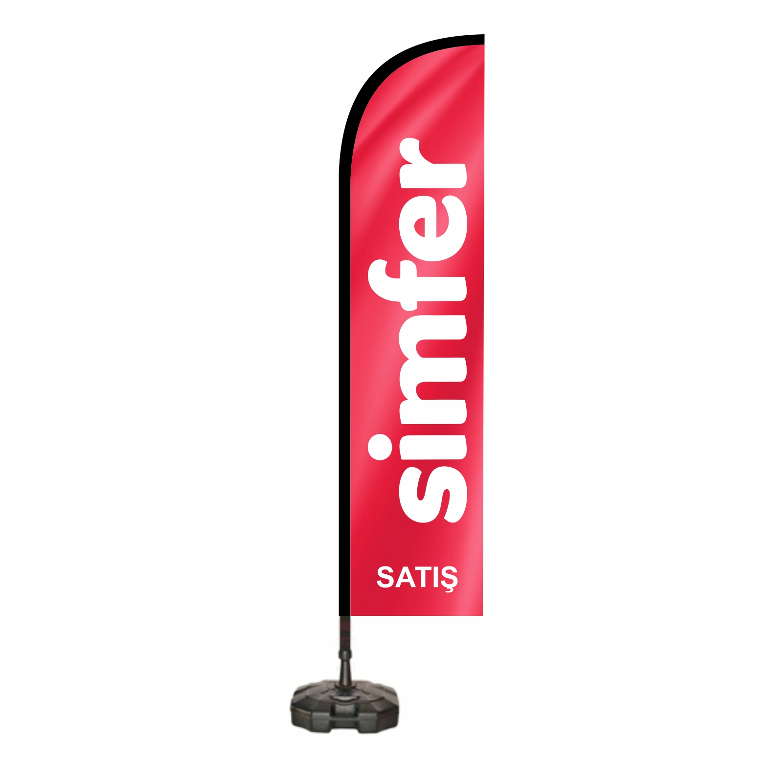 Simfer Oltal� bayraklar
