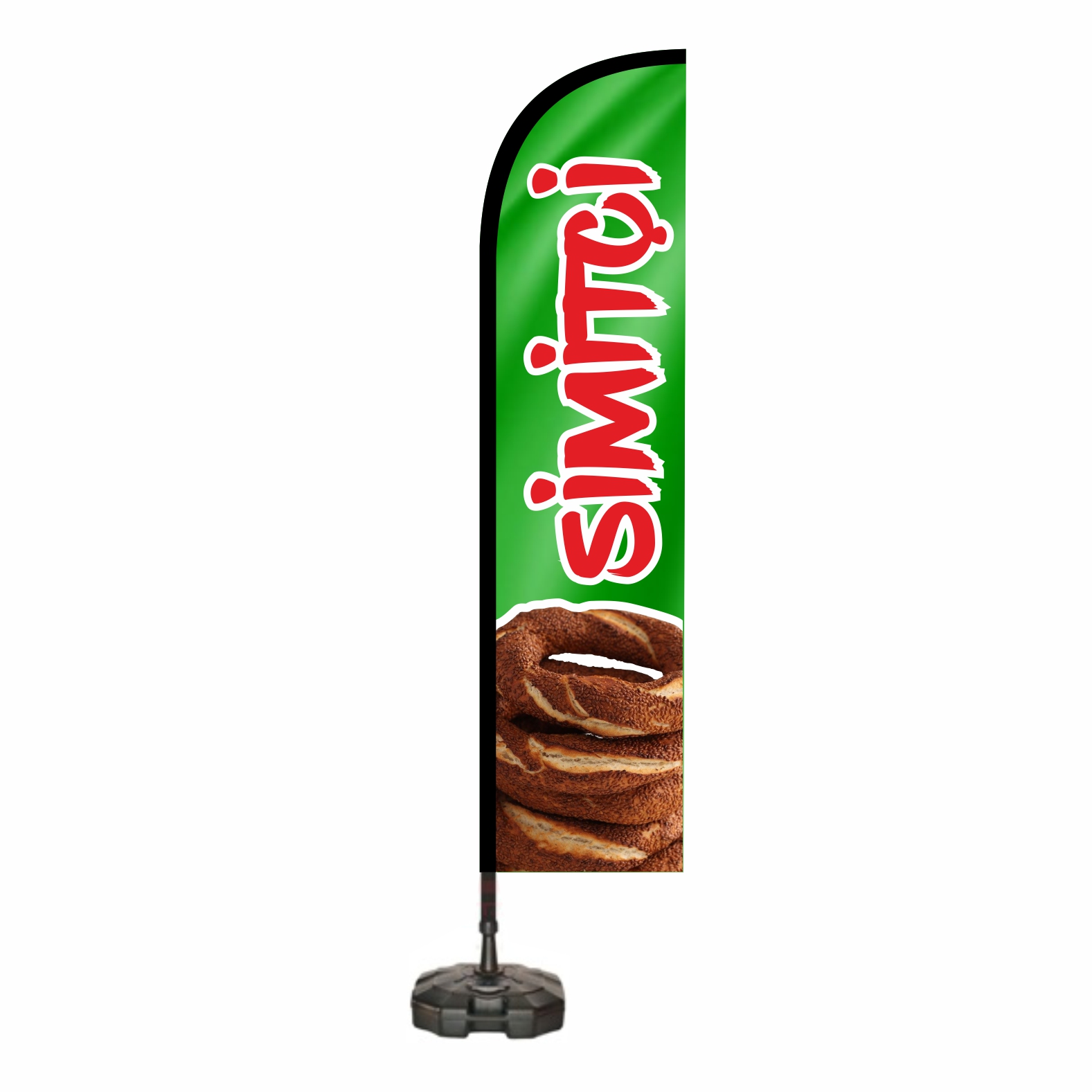 Simit�i Yelken Bayra��