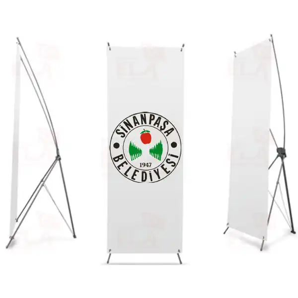 Sinanpaa Belediyesi x Banner