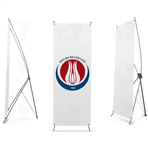 Sincan Belediyesi x Banner