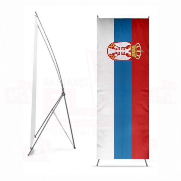 Srbistan x Banner