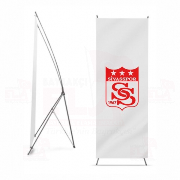 Sivasspor x Banner