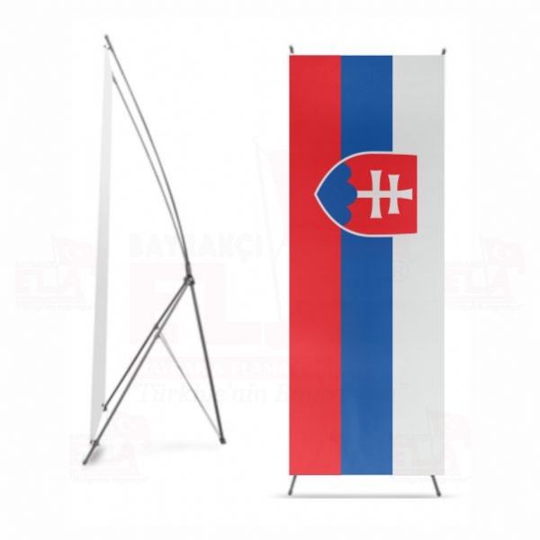 Slovakya x Banner