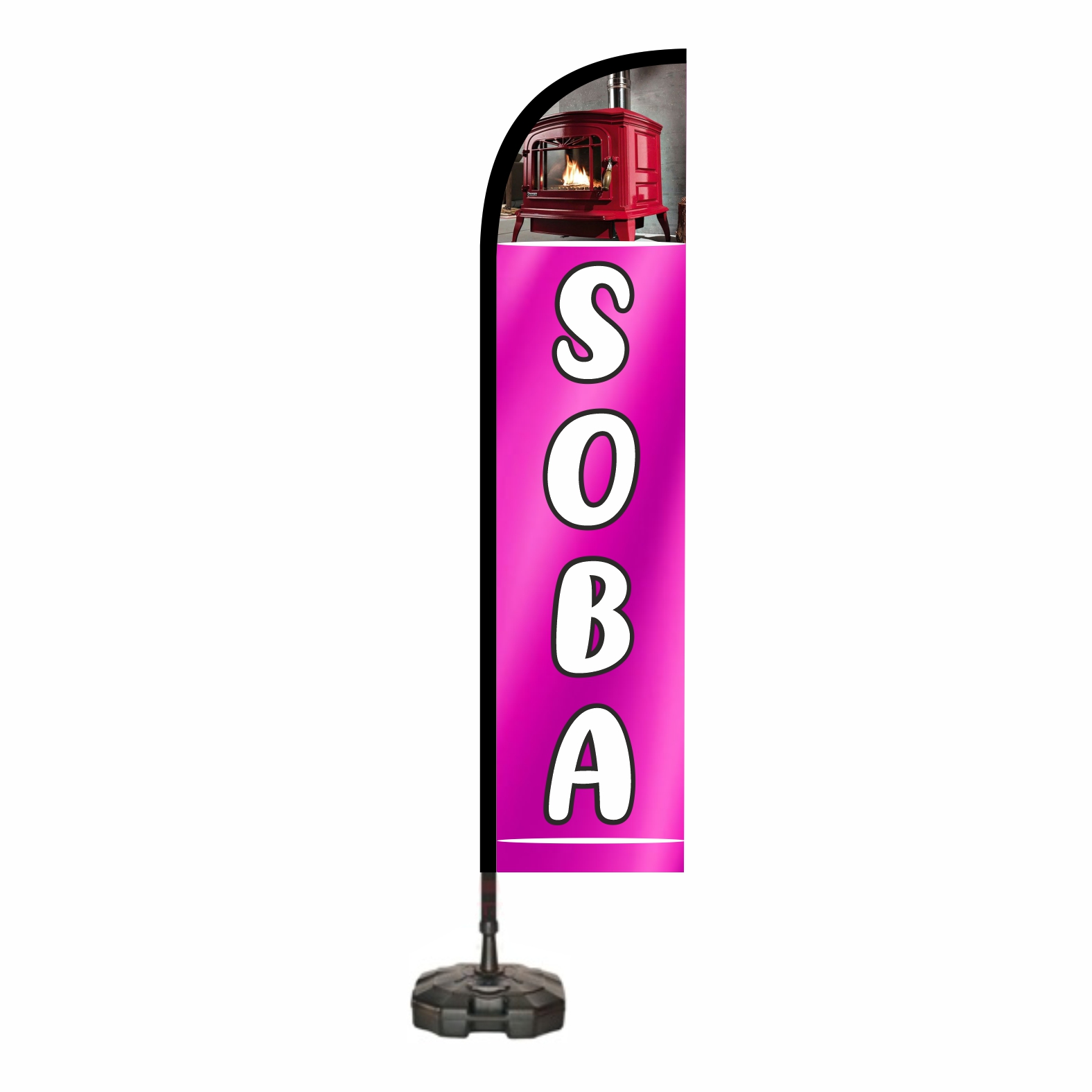 Soba Plaj Bayraklar�