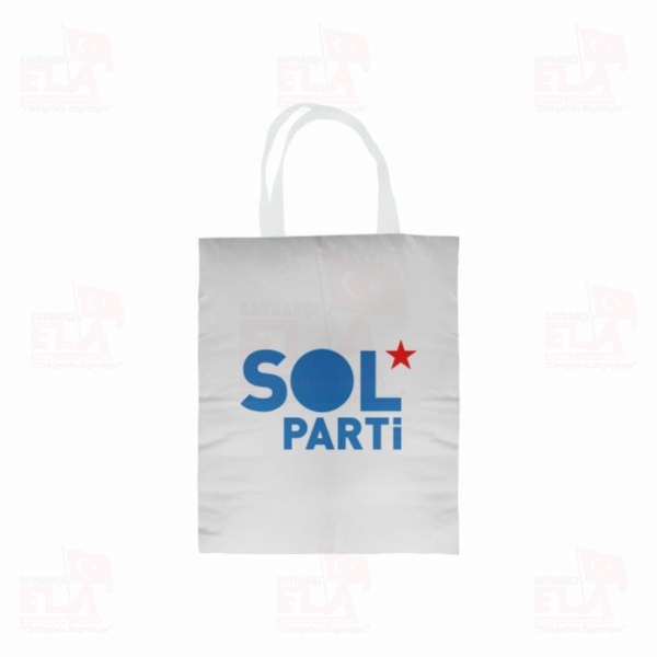 Sol Parti Bez Torba Sol Parti Bez �anta