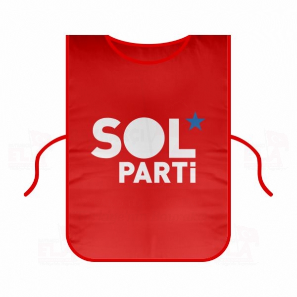 Sol Parti Grev nl