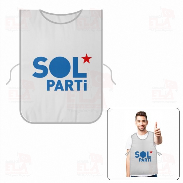 Sol Parti Grev �nl���