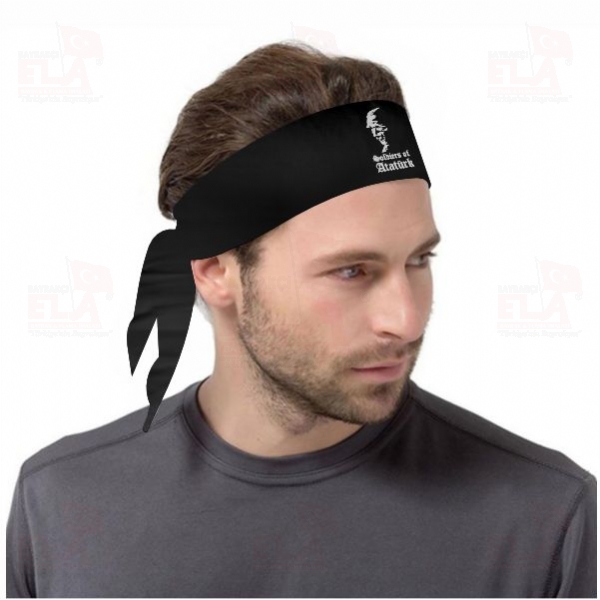 Soldiers of Atat�rk Bandana