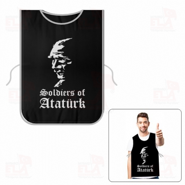 Soldiers of Atat�rk Grev �nl���