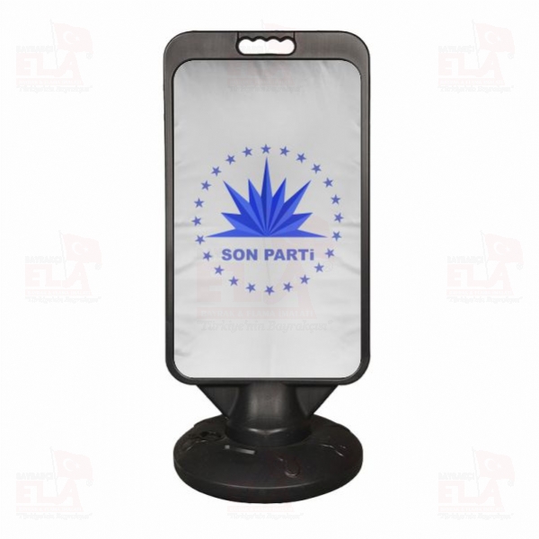 Son Parti Reklam Dubas�
