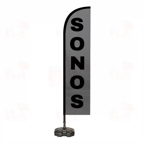 Sonos Olta Bayraklar
