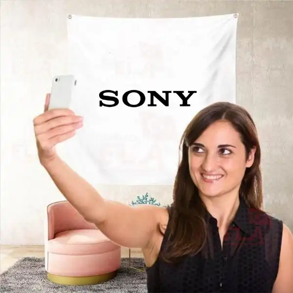 Sony Arka Plan Manzara Resmi