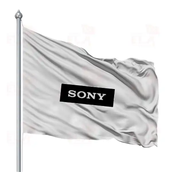 Sony Gnder Flamas ve Bayraklar