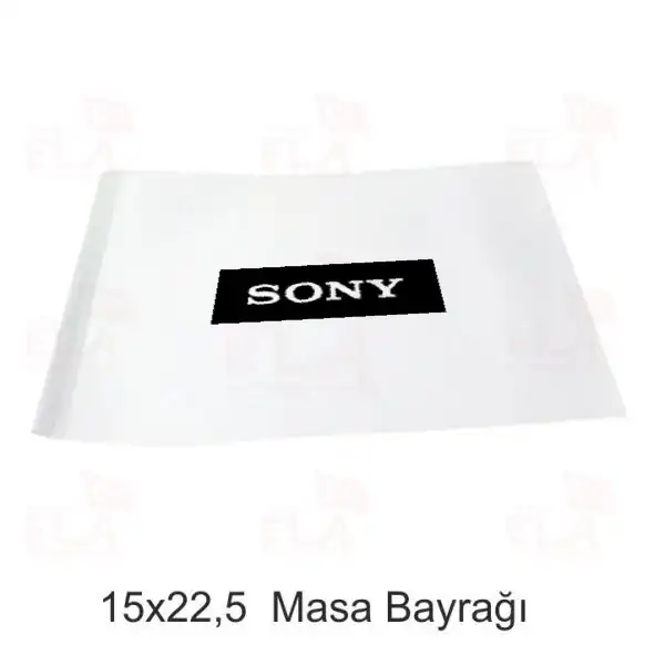 Sony Masa Bayra