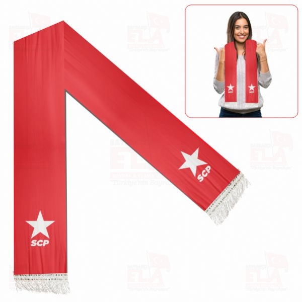 Sosyalist Cumhuriyet Partisi Atk� Sosyalist Cumhuriyet Partisi Reklam Atk�s�