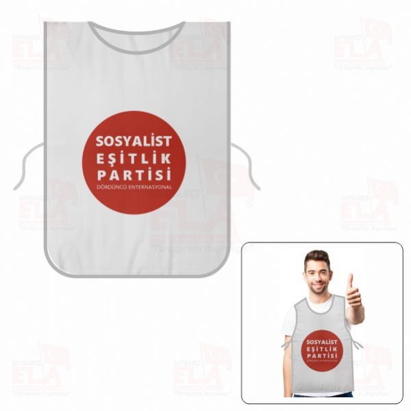 Sosyalist E�itlik Partisi Grev �nl���