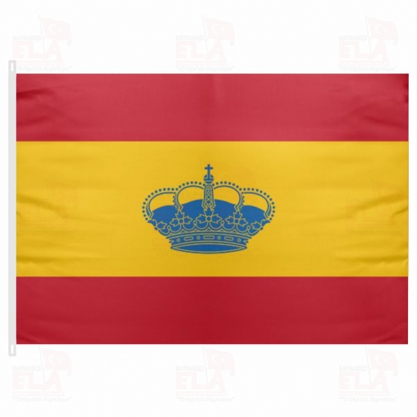 Spanish Bayra�� Spanish Bayraklar�